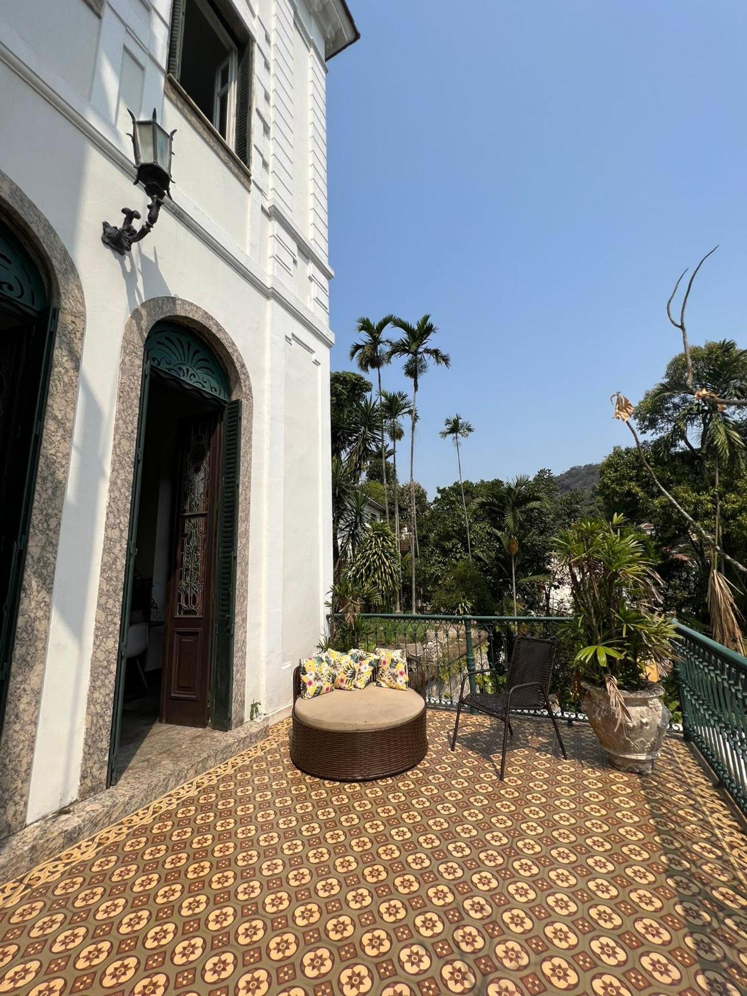 Castelo Dos Tucanos Host Рио де Жанейро Екстериор снимка