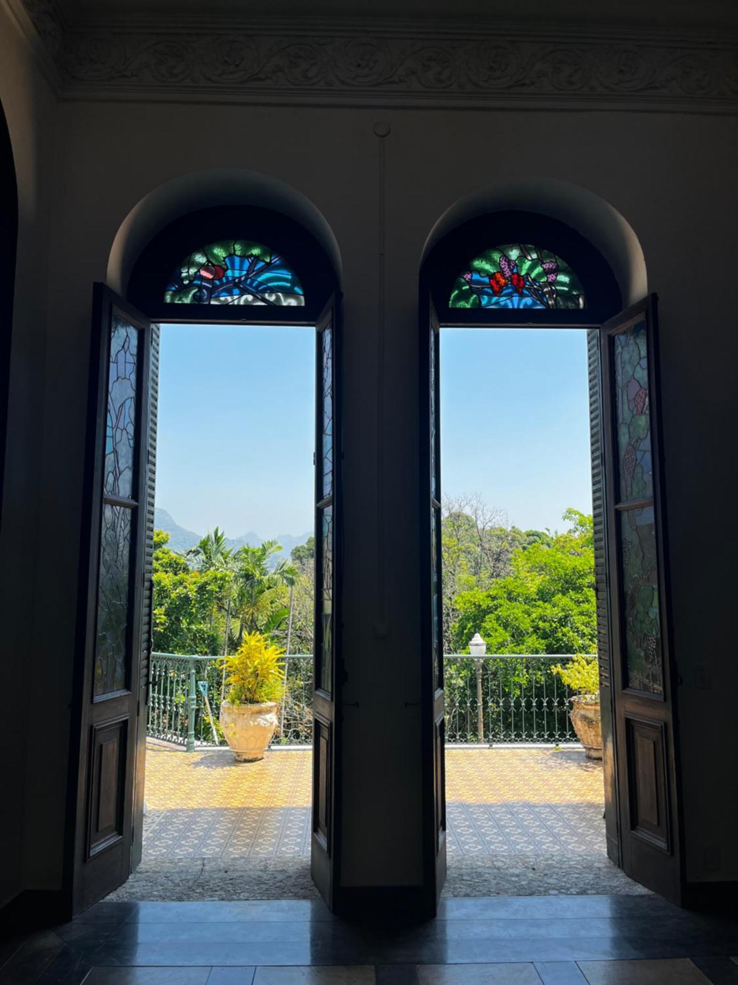 Castelo Dos Tucanos Host Рио де Жанейро Екстериор снимка